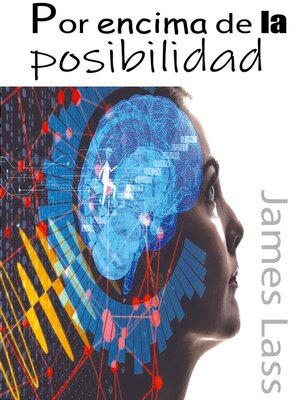 cover image of Por encima de la posibilidad